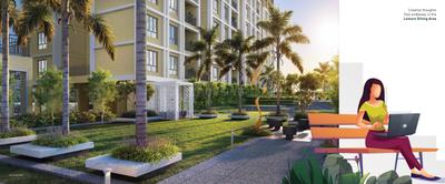 Image of 1430 Sq.ft 3 BHK Apartment / Flat for sale in Devidanga, Siliguri for Rs. 5434000