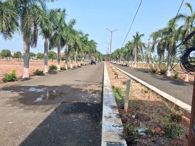 Image of 1800 Sq.ft Residential Plot / Land for sale in Kamavarapu Kota, Eluru for Rs. 1800000
