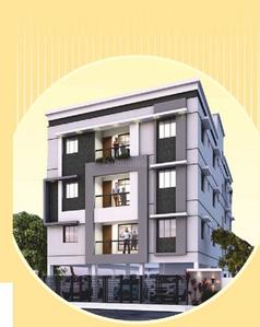 2 BHK Flat