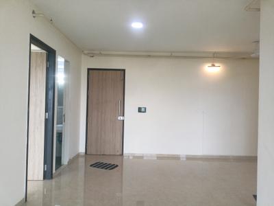 Living Room Image of 1351 Sq.ft 3 BHK Apartment / Flat for sale in Ruparel Ariana, Wadala Mumbai for Rs. 67500000