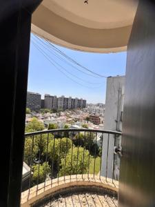 Balcony Image of 1539 Sq.ft 3 BHK Apartment / Flat for sale in Thaltej Ahmedabad for Rs. 9000000