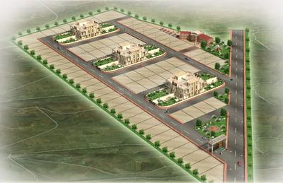 Image of 1444 Sq.ft Residential Plot / Land for sale in Hasanganj, Lucknow for Rs. 4620800