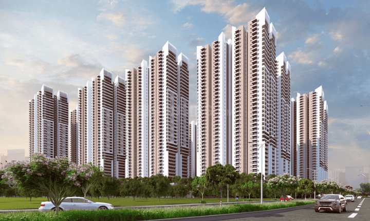 Rajapushpa Provincia Main Image 1