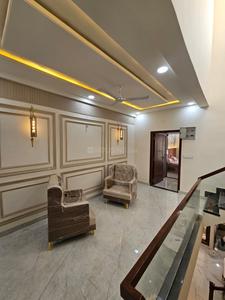 Hall Image of 2200 Sq.ft 3 BHK Independent House for sale in Jhotwara Jaipur for Rs. 9000000