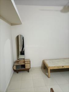Bedroom Image of 1600 Sq.ft 3 BHK Villa for rent in Sumangal Vihar Villa, Digdoh Nagpur for Rs. 19000