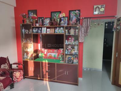 Hall Image of 1200 Sq.ft 3 BHK Villa for sale in Gotri Vadodara for Rs. 7000000