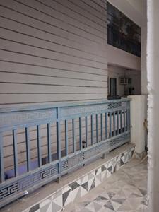 Bedroom Two Image of 1450 Sq.ft 3 BHK Apartment / Flat for sale in Shree Maruti Dham, Sector 49 Noida for Rs. 8600000