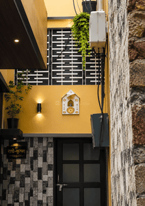 Image of 675 Sq.ft 2 BHK Independent House for sale in Thana Darwaja, Sonipat for Rs. 3800000