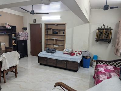1 BHK Flat