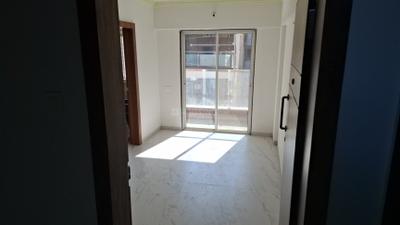 Living Room Image of 492 Sq.ft 2 BHK Apartment / Flat for sale in Krishna Vasant Kunj, Lohegaon Pune for Rs. 4550000