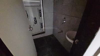 Bathroom Image of 680 Sq.ft 1 BHK Apartment / Flat for sale in Dream Pearl, Ulwe Navi Mumbai for Rs. 5500000
