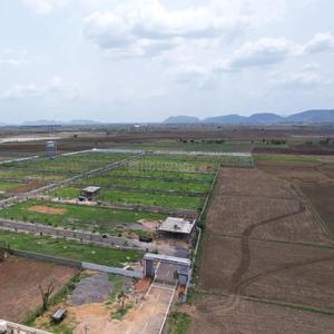 Image of 1647 Sq.ft Residential Plot / Land for sale in The Rise Sunsiri Projects, Kaza, Guntur for Rs. 4575000