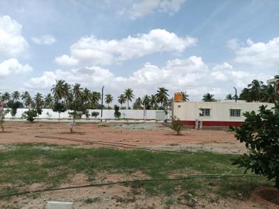 Image of 2000 Sq.ft Residential Plot / Land for sale in Hoskote, Bengaluru for Rs. 13400000