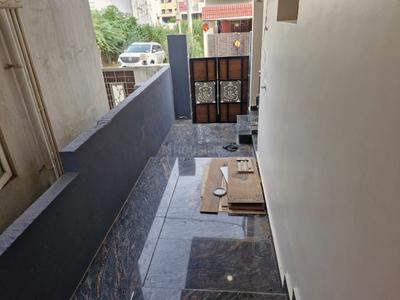 Balcony Image of 1200 Sq.ft 2 BHK Independent House for rent in Kamaraj Nagar Tiruchirappalli for Rs. 16000