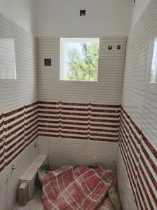 Bathroom Image of 992 Sq.ft 3 BHK Apartment / Flat for sale in Raghunathpur Bhubaneswar for Rs. 10700000