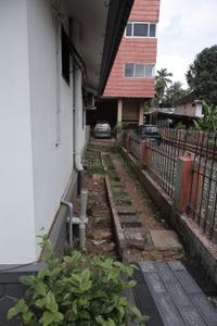 Balcony Image of 2500 Sq.ft 5 BHK Independent House for sale in Chembukkav Thrissur for Rs. 50000000