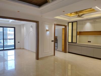 Living Room Image of 2600 Sq.ft 4 BHK Builder Floor for sale in Sector 49 Gurgaon for Rs. 40000000