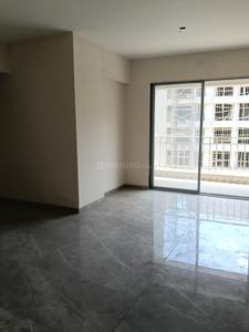Hall Image of 1200 Sq.ft 2 BHK Apartment / Flat for sale in Ulwe Navi Mumbai for Rs. 10700000