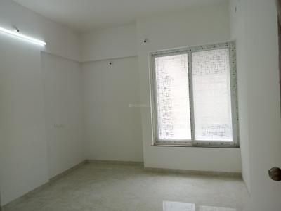 Bedroom Image of 1400 Sq.ft 3 BHK Apartment / Flat for sale in Nirman Hillside, Dhankawadi Pune for Rs. 12500000