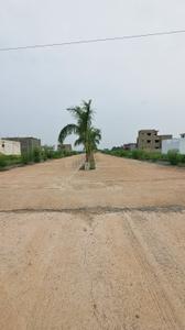 Image of 2000 Sq.ft 3 BHK Independent House for sale in Goodluck Residency, Kandul, Raipur for Rs. 7040000