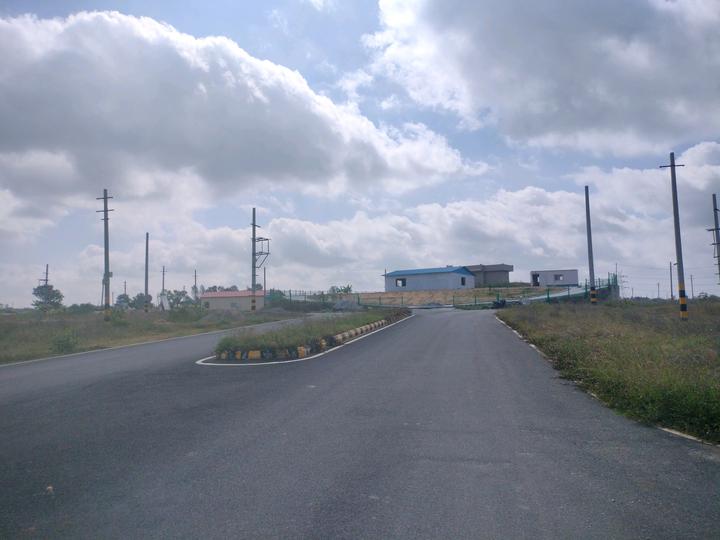 KHB Surya City Phase 4 Main Image 1