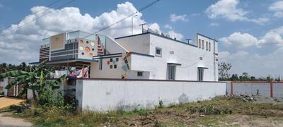 Image of 500 Sq.ft Residential Plot / Land for sale in Annur, Coimbatore for Rs. 425000