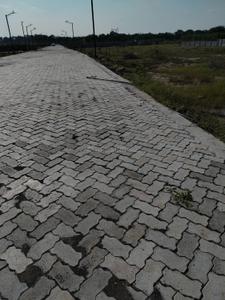 Image of 5500 Sq.ft Residential Plot / Land for sale in Barnagar, Ujjain for Rs. 10200000