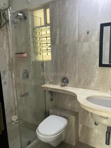 Image of 1050 Sq.ft 2 BHK Apartment / Flat for sale in Aditya Nisarg Palms, Bavdhan, Pune for Rs. 10500000