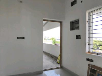 Living Room Image of 1002 Sq.ft 2 BHK Apartment / Flat for sale in Navins Starwood Towers 2, Medavakkam Chennai for Rs. 9200000