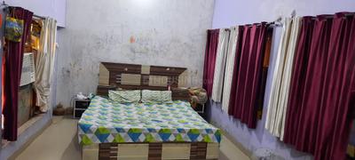 Bedroom Image of 970 Sq.ft 2 BHK Apartment / Flat for sale in Ahmad Apartment, Daulatganj Lucknow for Rs. 3395000