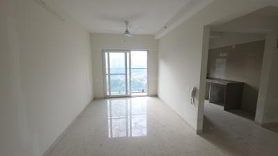 Living Room Image of 830 Sq.ft 2 BHK Apartment / Flat for rent in Suswagatam CHS Adityaraj Landmark, Vikhroli East Mumbai for Rs. 59500