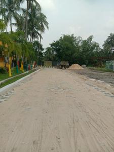 Image of 720 Sq.ft Residential Plot / Land for sale in Vriddhica Heritage, Bara Gagan Gohalia, Kolkata for Rs. 350003
