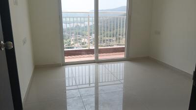 Bedroom Image of 990 Sq.ft 2.5 BHK Apartment / Flat for sale in Kolte Patil Life Republic First Avenue, Marunji Pune for Rs. 10000000