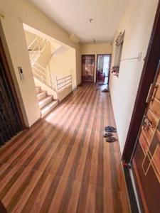Balcony Image of 645 Sq.ft 1 BHK Apartment / Flat for sale in Dwarka Sanidhya, Karanjade Navi Mumbai for Rs. 4110000