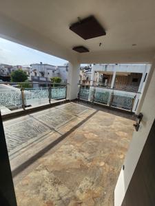 Balcony Image of 3150 Sq.ft 4 BHK Villa for sale in Vastral Ahmedabad for Rs. 40000000
