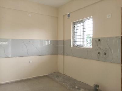 Kitchen Image of 1475 Sq.ft 3 BHK Apartment / Flat for sale in Visthar Bengaluru for Rs. 10700000