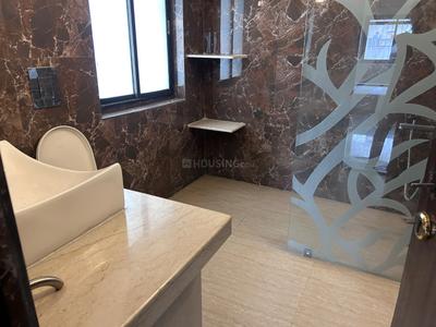 Bathroom Image of 2500 Sq.ft 3 BHK Apartment / Flat for sale in Ballygunge Kolkata for Rs. 42500000