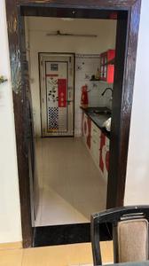 Kitchen Image of 1800 Sq.ft 4 BHK Independent House for sale in Bopal Ahmedabad for Rs. 19500000