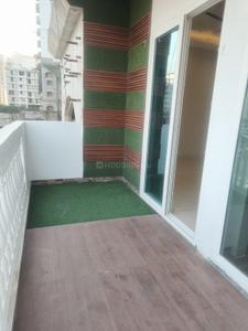 Balcony Image of 2230 Sq.ft 3 BHK Apartment / Flat for sale in Samridhi Daksh Avenue, Sector 150 Noida for Rs. 35680000