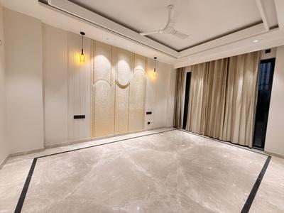 Bedroom Image of 2700 Sq.ft 4 BHK Builder Floor for sale in Sector 57 Gurgaon for Rs. 37800000