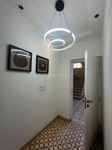 Hall Image of 2800 Sq.ft 4 BHK Villa for rent in Parra Goa for Rs. 300000