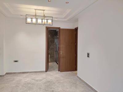 Bedroom Image of 2440 Sq.ft 3 BHK Apartment / Flat for sale in Pioneer Presidia, Sector 62 Gurgaon for Rs. 62000000