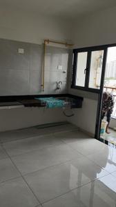 Kitchen Image of 1795 Sq.ft 3 BHK Apartment / Flat for sale in Keshav Gauravi Apartment, Vastrapur Ahmedabad for Rs. 12500000