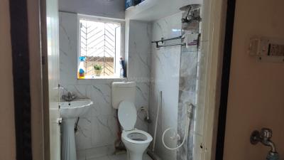 Image of 1388 Sq.ft 4 BHK Apartment / Flat for sale in Rabindranagar Complex, Shalimar, Howrah for Rs. 6400000
