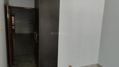 Bedroom Image of 2152 Sq.ft 2 BHK Builder Floor for rent in Gomti Nagar Lucknow for Rs. 25000