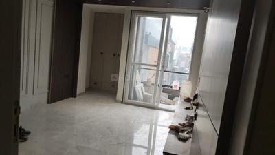 Bedroom Image of 750 Sq.ft 2 BHK Apartment / Flat for rent in Gokuldham Rohini, Sector 25 Rohini New Delhi for Rs. 14500