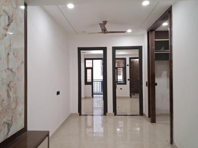 Living Room Image of 1850 Sq.ft 4 BHK Apartment / Flat for sale in JMD Siddhi Vinayak, Sector 73 Noida for Rs. 8500000