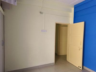Bedroom Image of 1200 Sq.ft 3 BHK Apartment / Flat for rent in Yelahanka New Town Bengaluru for Rs. 23000