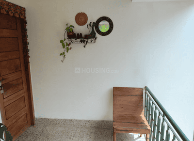 Image of 1000 Sq.ft 1 BHK Independent House for rent in Chevarambalam, Kozhikode for Rs. 14000