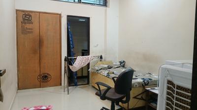 2 BHK Independent House